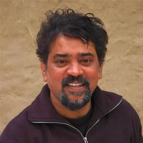 संतोष सिवन